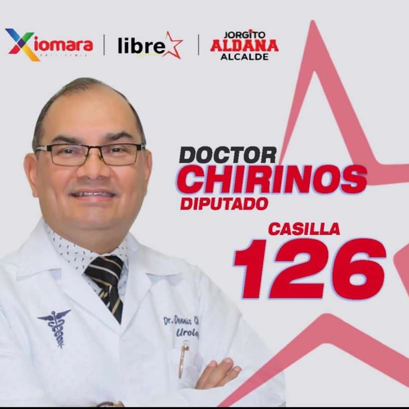 Desbandada De Diputados Dentro Del Partido Libre.