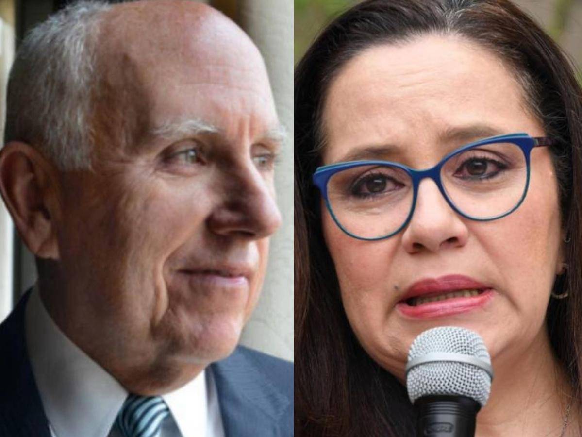 Sentencia Del Ex Presidente Hondureño Juan Orlando Hernández Se Conocerá Este 26 De Junio Del 2024.