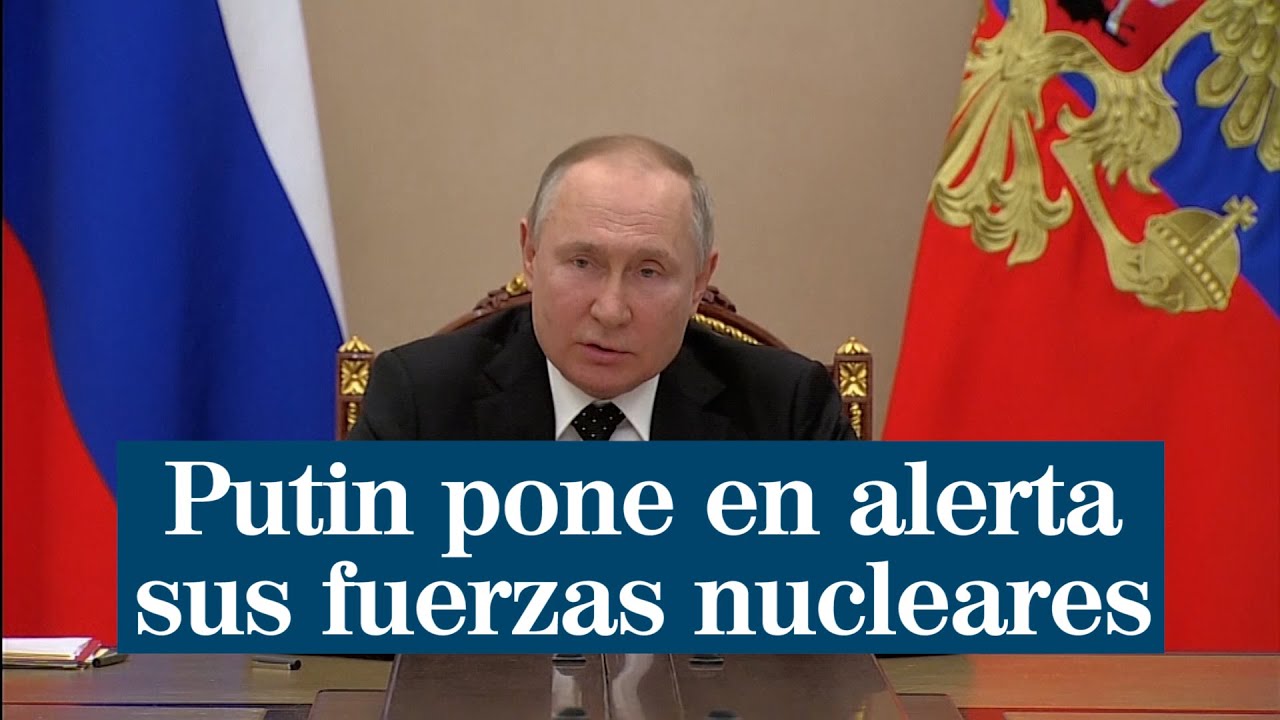 ¿Ha Iniciado La Tercera Guerra Mundial & Aun No Nos Enteramos?