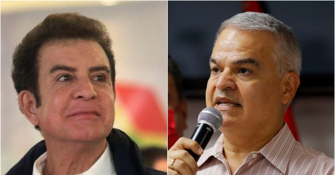 Los Hondureños Se Encuentran A Menos De Un Año Para Celebrar Elecciones Internas En Honduras.