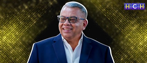 De Plácemes Se Encuentra Eduardo Maldonado & Hch.