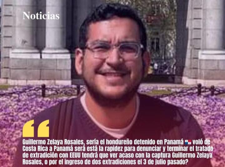 Trasciende Que EUA Estaría Solicitando En Extradición Entre 2 Y 3 Altos Funcionarios De Libre.