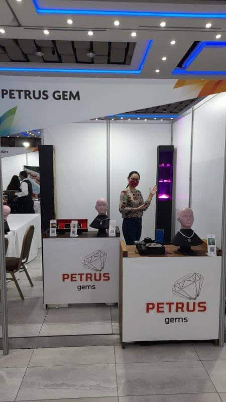 Petrus Gem Es Una Empresa Comprometida Con Una Honduras Verde.