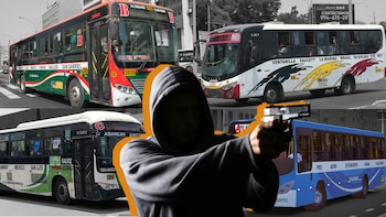 Fuerte Crisis En El Sistema De Seguridad En El Peru.