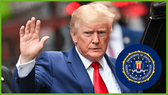 Donald Trump Sufre Nuevo Atentado En Estados Unidos.