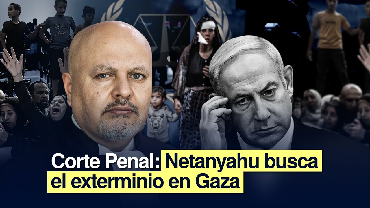 David Levy Enlacé Judío Para Honduras Repudia Intento De La CPI Por Boicotear El Gobierno Israelí.