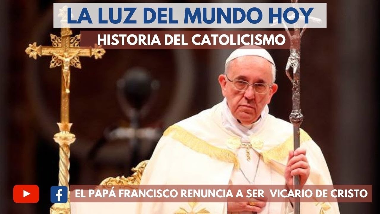 Roma Vive Momentos Cruciales Por La Fragil Salud De Bergoglio.