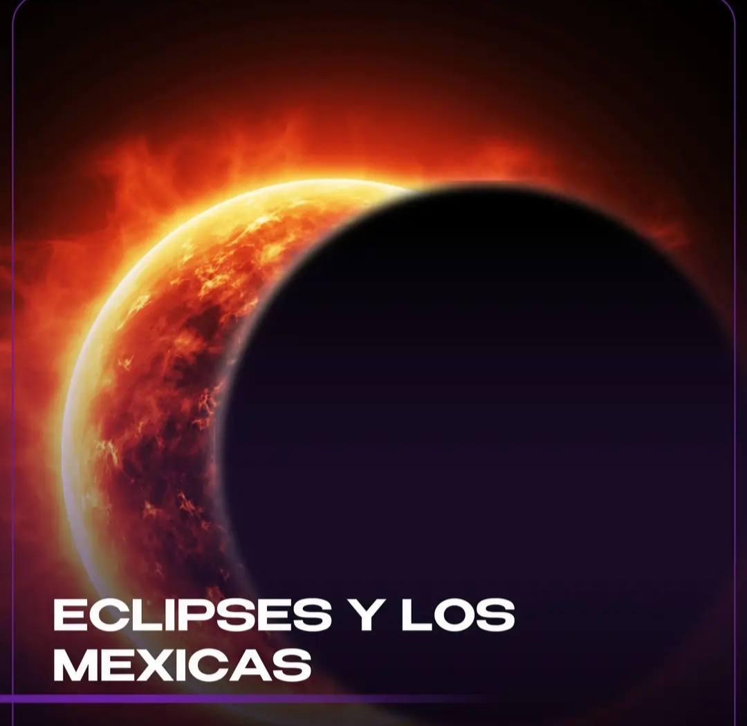 Presagios Sobre El Eclipse Solar Del 29 De Marzo Del 2025.
