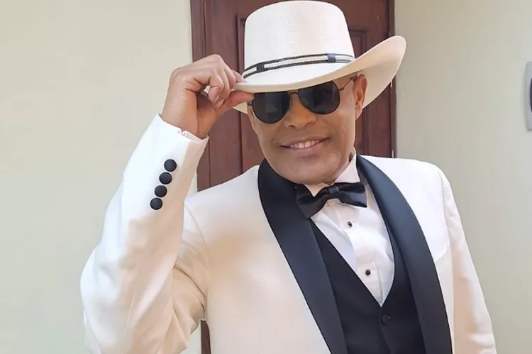 Estas Fueron Las Ultimas Palabras Del Merenguero Rubby Perez En Santo Domingo, Domínicana.