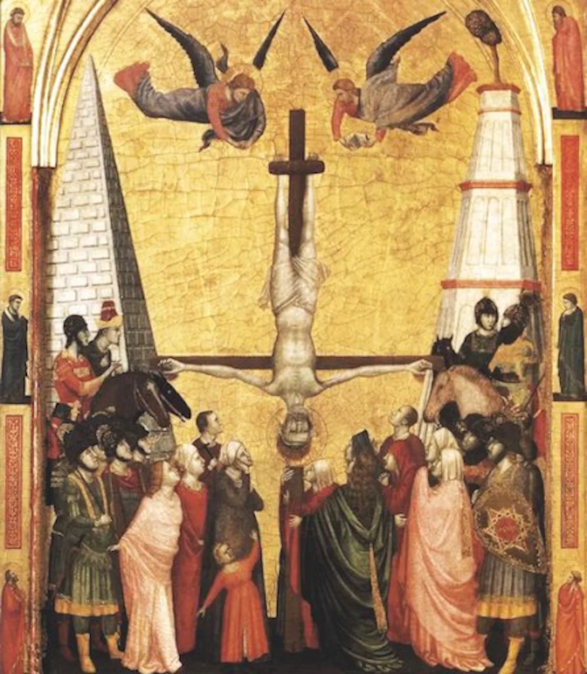 Obispo Asegurá Que La Virgen Le Ordenó Al Papa Francisco Preparar Su Tumba.