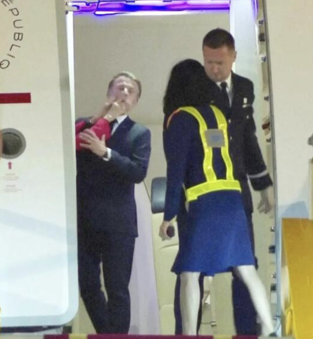 Emmanuel Macron De Iluminado A «Torpe» Según Analistas.