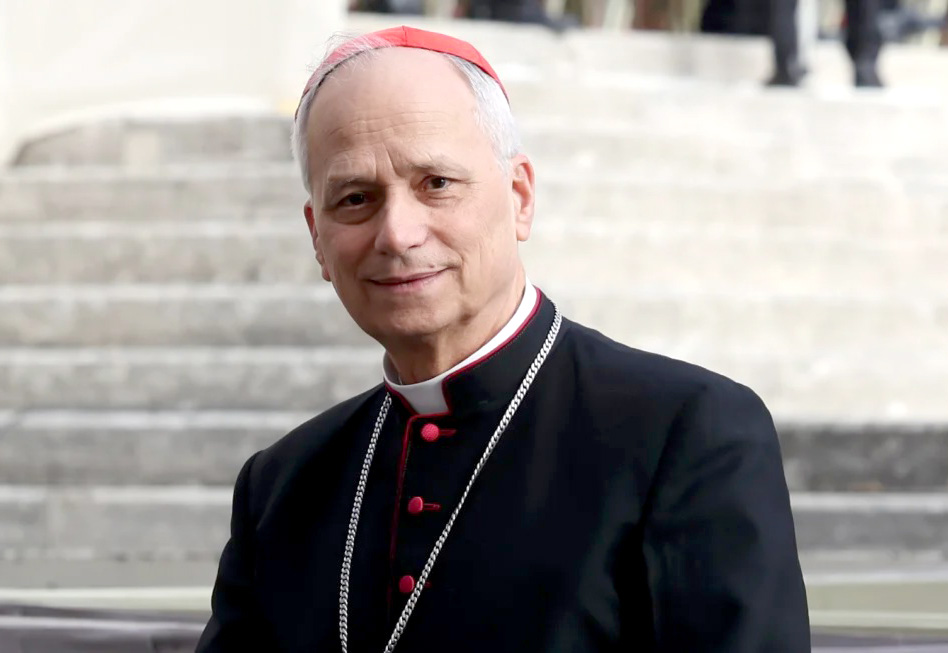 Es Progresista El Nuevo Papa Robert Francis Prevost?