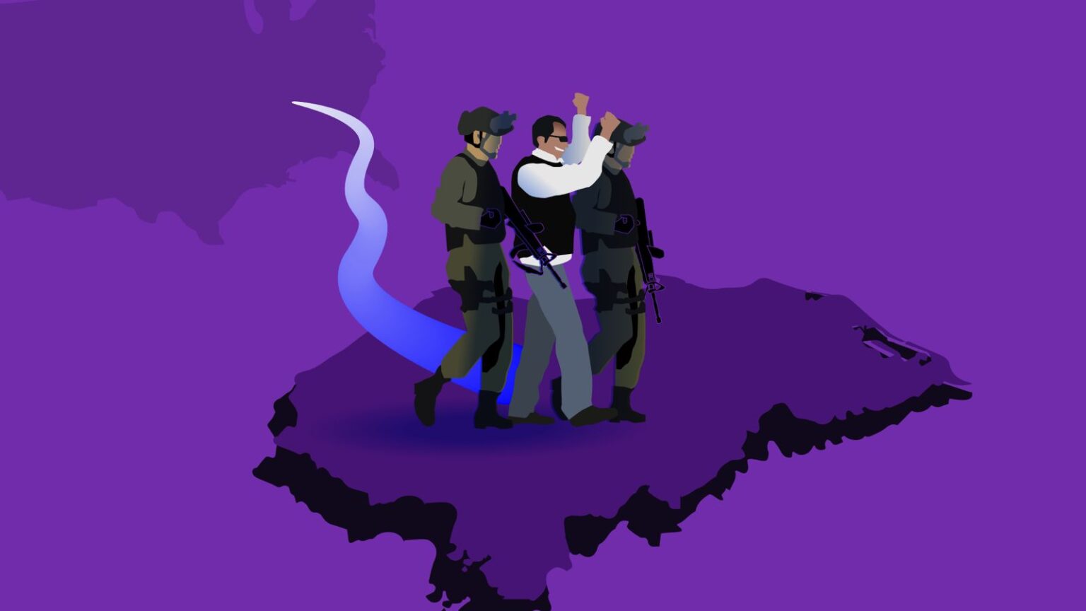 Como Los Zelaya Castro Convirtieron A Honduras En Un Pais, Narco Satelite Del Cartel De Los Soles, Donde Reina La Impunidad, Corrupción & El Libre Trasiego De La Droga.